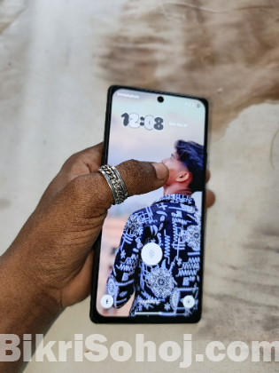 google পিক জাল সিক্স